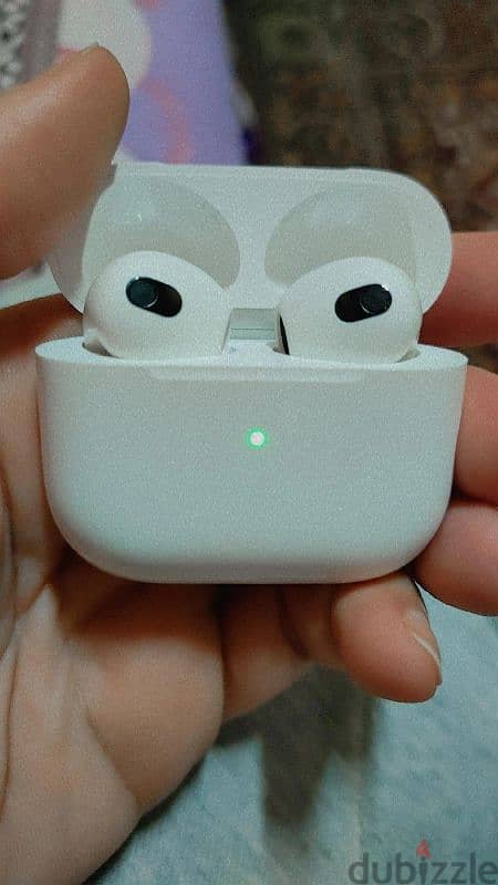 Original Apple Airpods pro 3 0