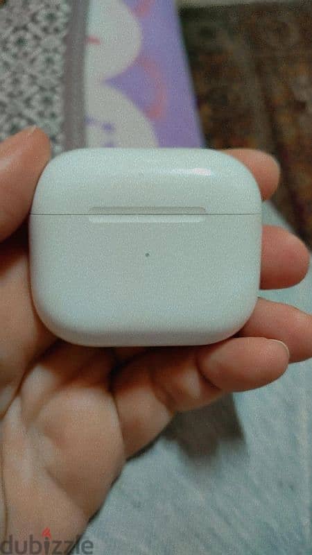 Original Apple Airpods pro 3 1