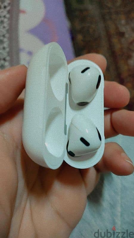 Original Apple Airpods pro 3 2