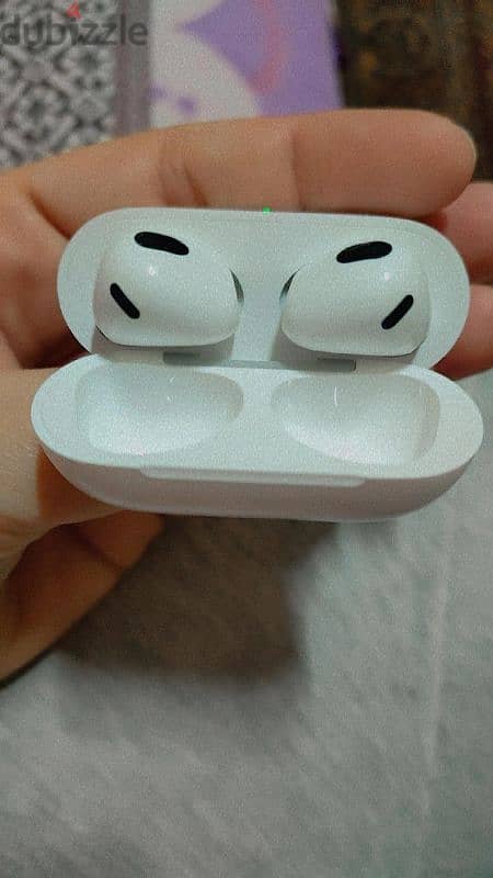 Original Apple Airpods pro 3 3