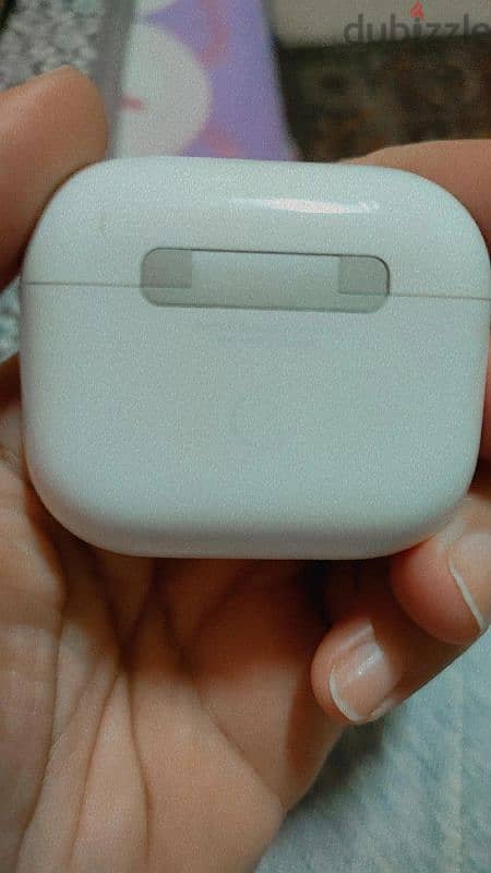 Original Apple Airpods pro 3 4