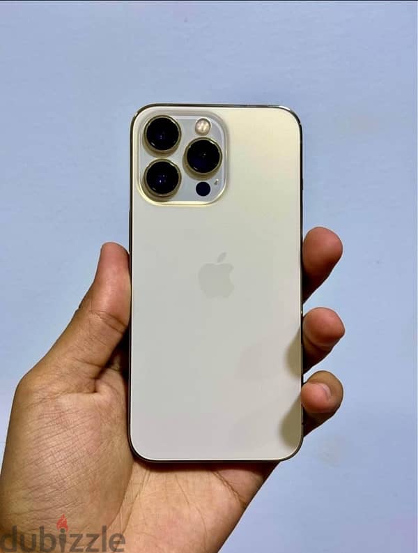 iPhone 13 pro 0