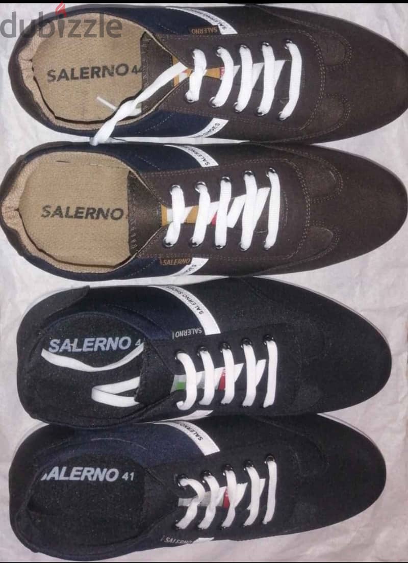 أحذية Salerno بسعر منافس 2