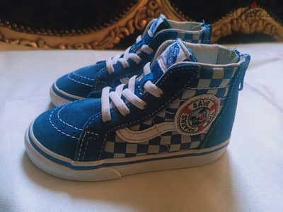 VANS size 23.5