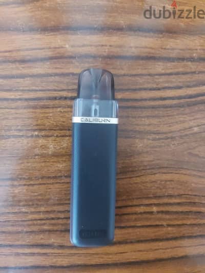 caliburn g3 lite vape pod _كالبيرن جي ٣ لايت فيب بود متاح تبديل