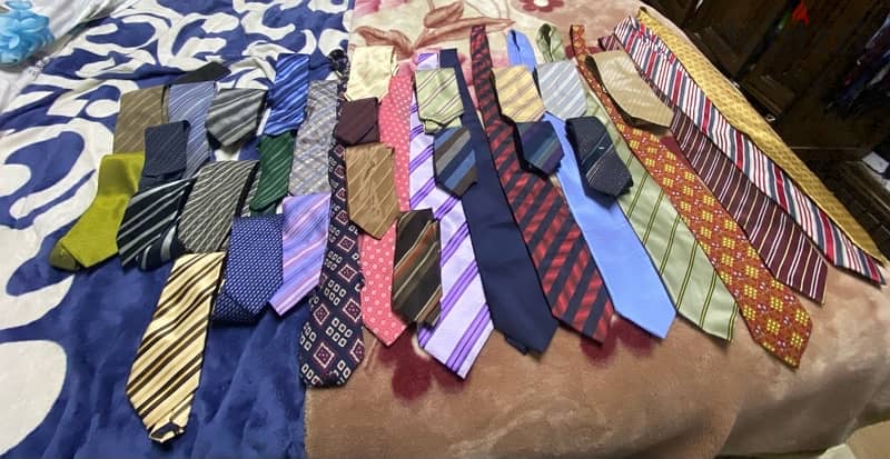 كرافتهnice ties 0