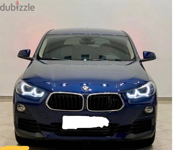 BMW X2 2019 0