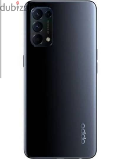 oppo Reno 5 للبيع