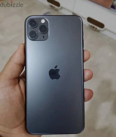 iPhone 11 Pro Max