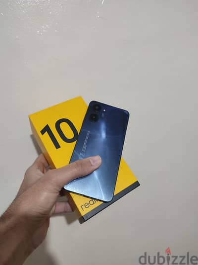 Realme 10