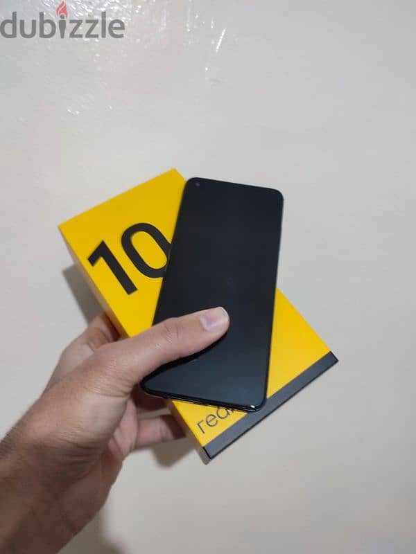 Realme 10 2