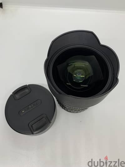 tokina 16-28 f /2.8 for canon full frame