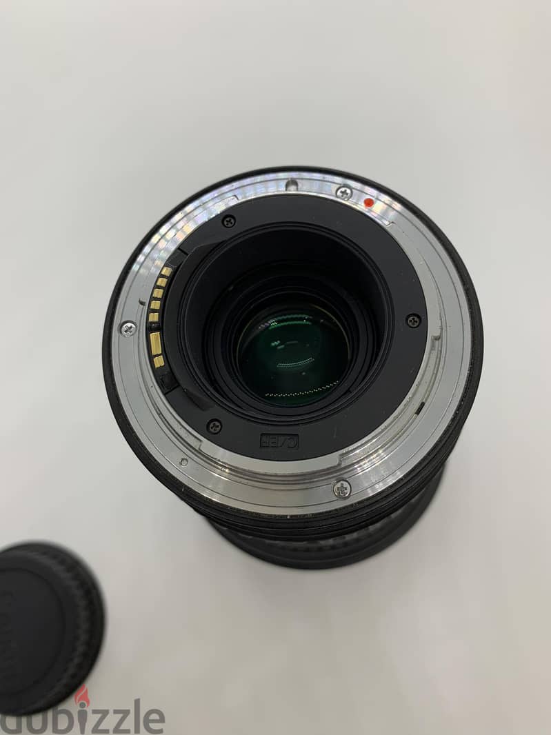 tokina 16-28 f /2.8 for canon full frame 1