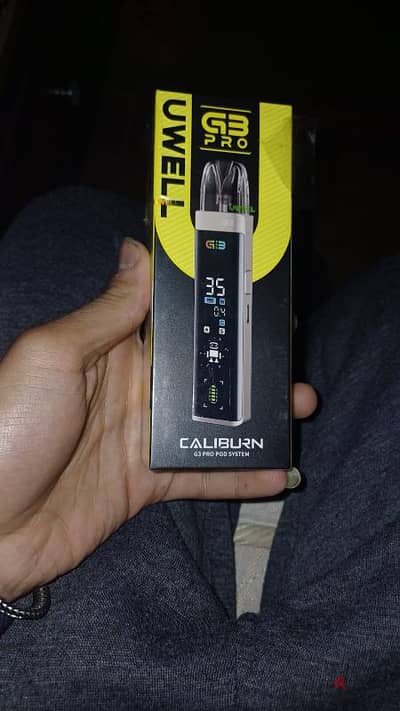 G3pro vape