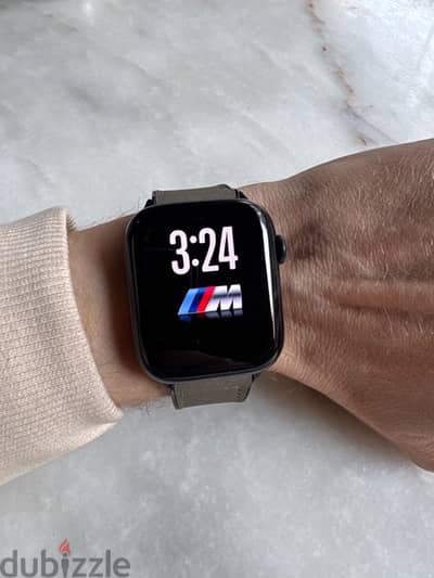 apple watch 9