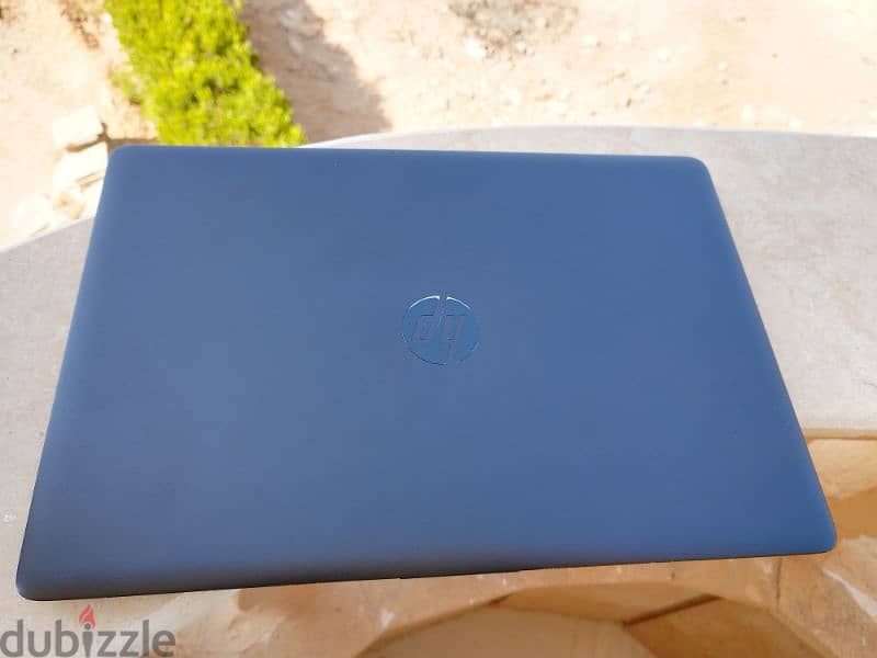 Hp zbook G3 Studio 1