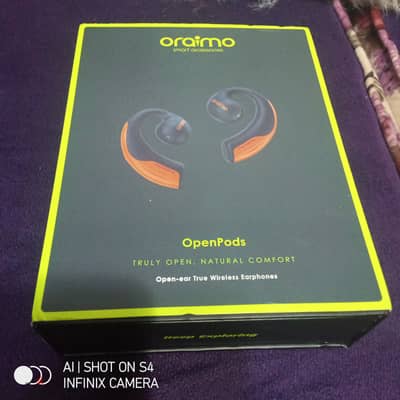 Openpods 