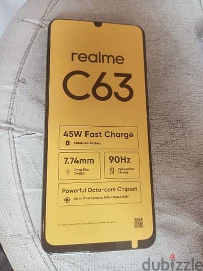 Raelme C63