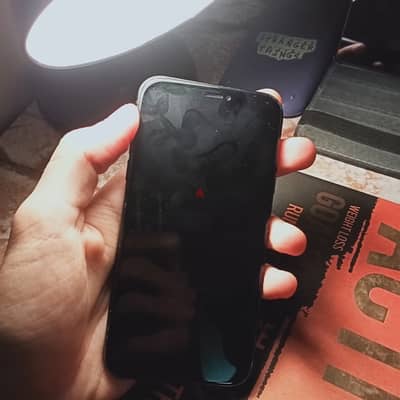 Iphone XR 256