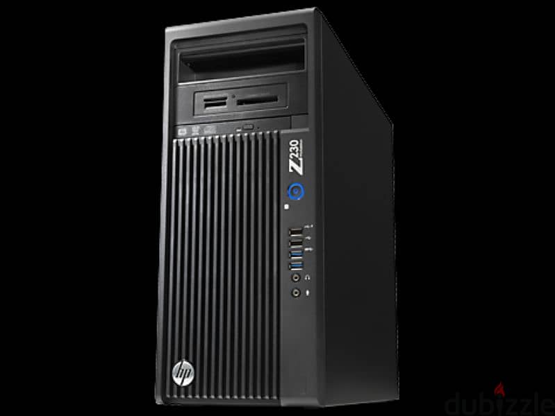 Hp Z230 0