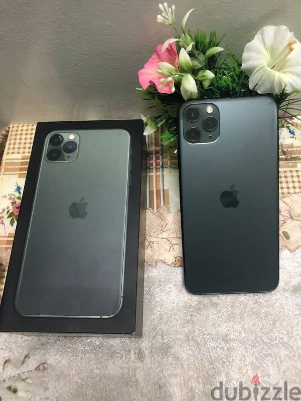 iphone 11 pro max 64 1