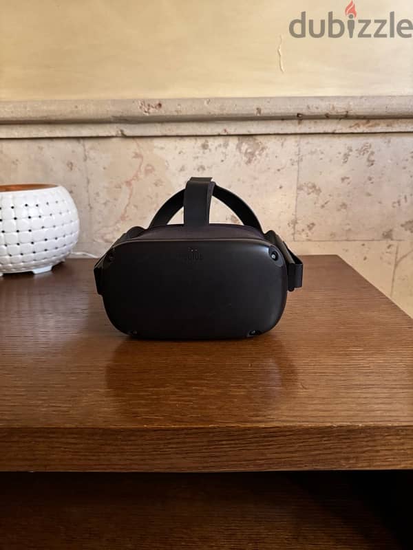 Oculus Quest 1