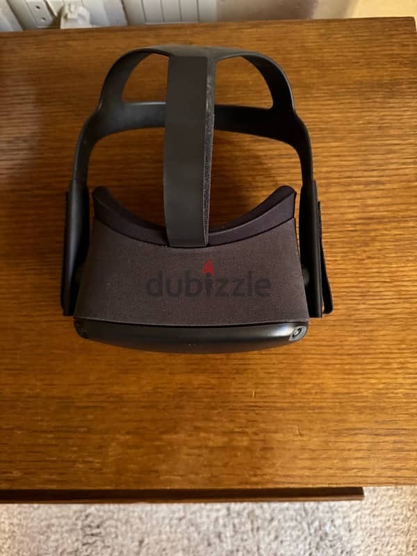 Oculus Quest 2