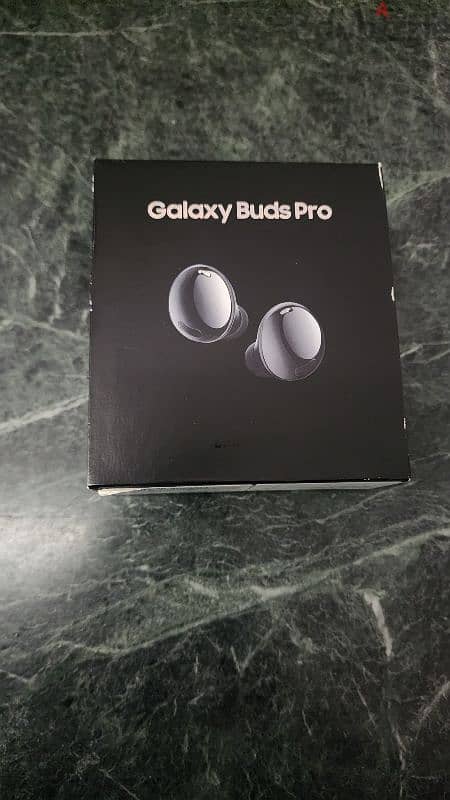 Samsung Buds Pro للبيع استعمال خفيف 0