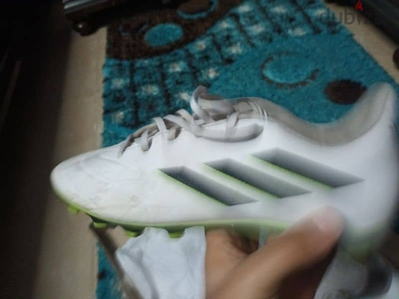 copa pure 4. fxg 1