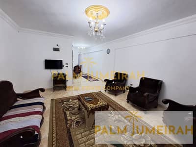 Apartment for rent furnished 120m Zizinia