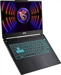 لابتوب MSI Cyborg 15 A13v i7 g13 Rtx 4060 3