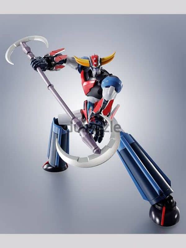 Grendizer U 2