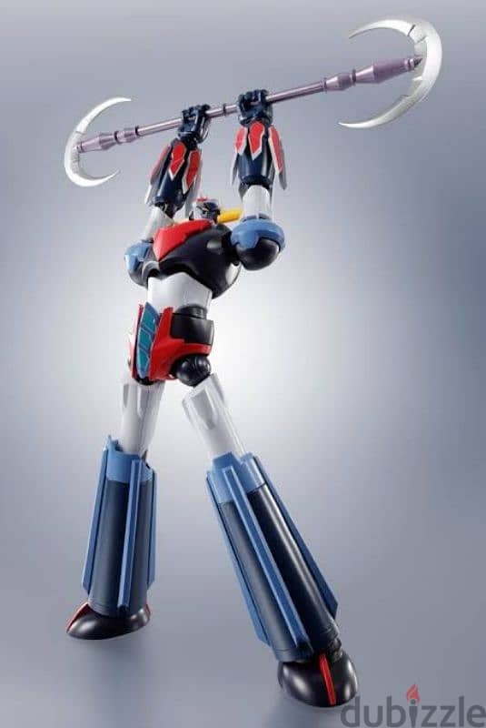 Grendizer U 3