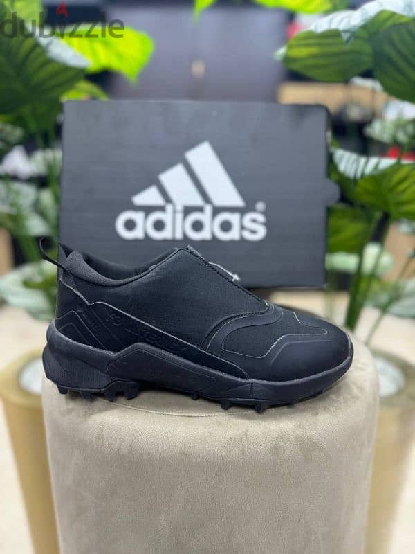 موديل جديد من Adidas Y-3 TERREX SWIF R3 GTX Made ni Vietnam 6