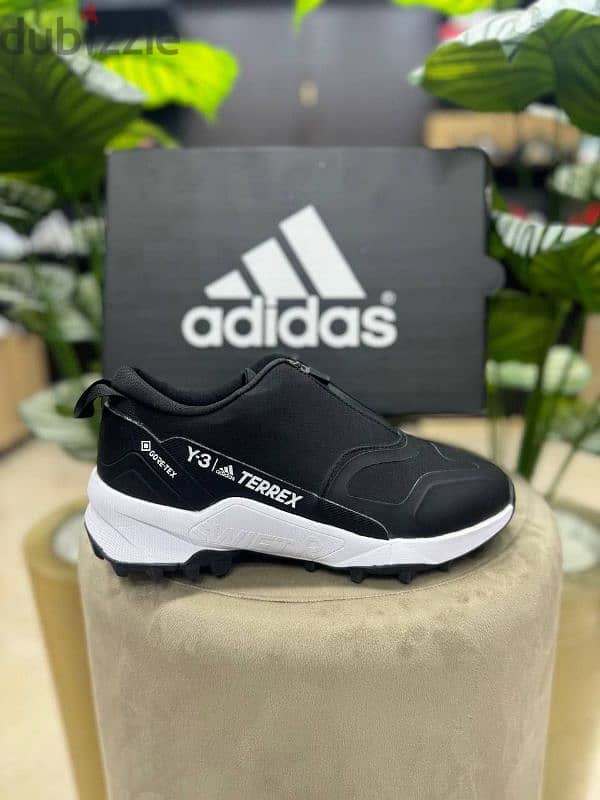 موديل جديد من Adidas Y-3 TERREX SWIF R3 GTX Made ni Vietnam 14