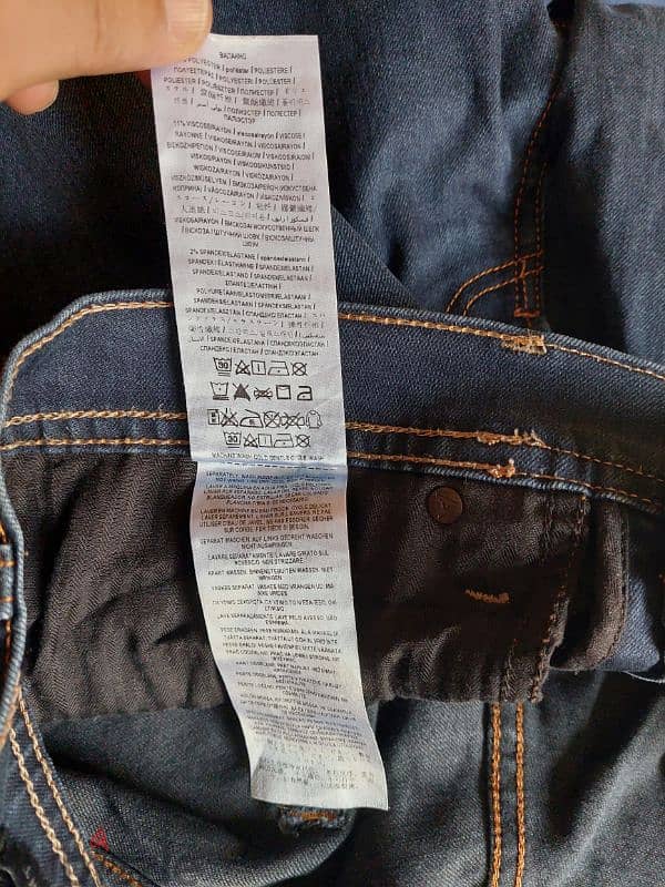 guess Lincoln regular fit jeans size us 36 from USA 8