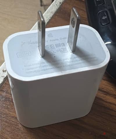 charger IPhone 20W