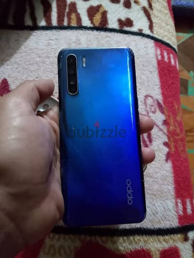 OPPO RENO 3