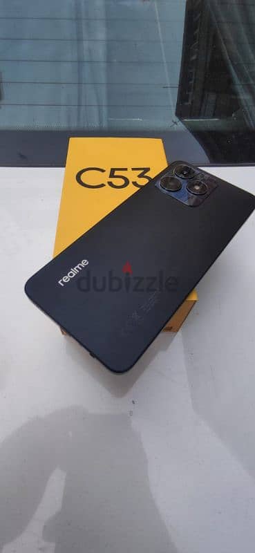 realme C53