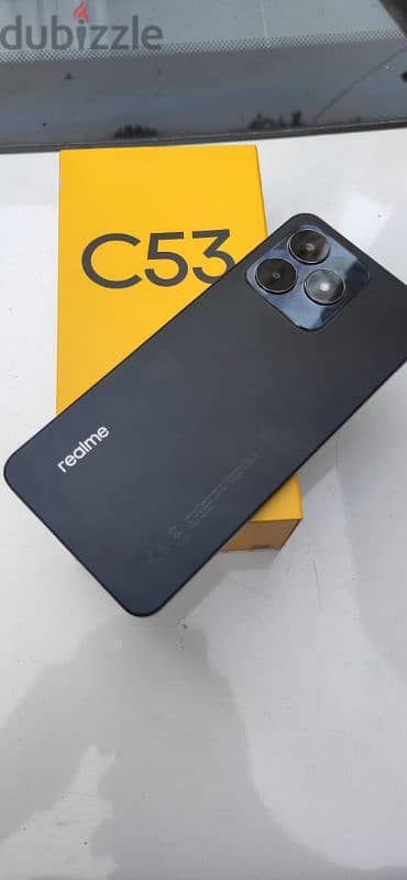 realme C53 1