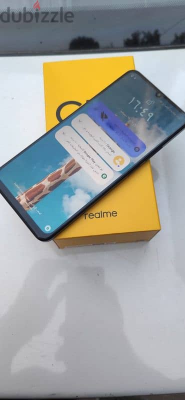 realme C53 2