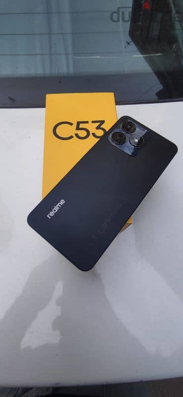 realme C53 3