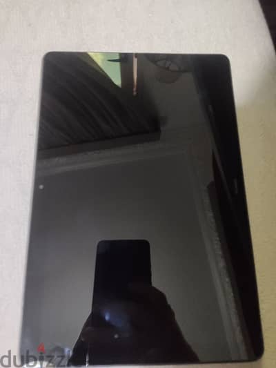 Huawei meadiapad t5 slightly used