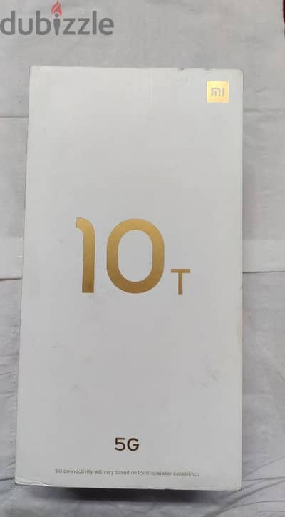 Mi 10T 5G موبايل