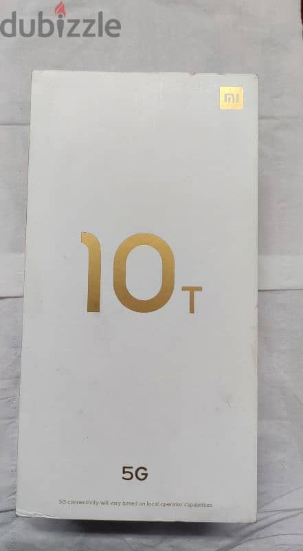 Mi 10T 5G موبايل 0