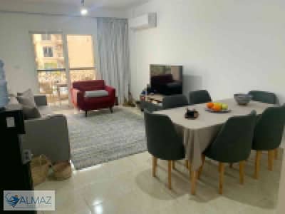 Empty apartment for rent in Al-Rehab 2 in the seventh phase