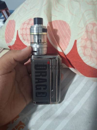 drag 3 vape فيب