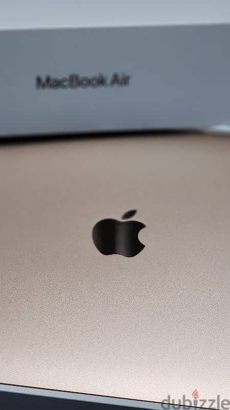 MacBook air m1 512 4