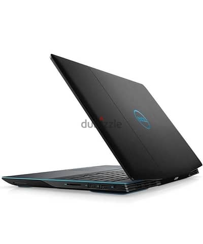 Dell G3 3500 Core i5-10300H 10th 16GB, 1TB, 256GB Ssd Gtx1650