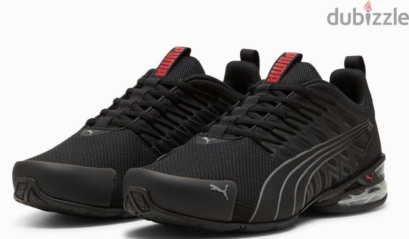 Puma men's Voltaic Evo 4